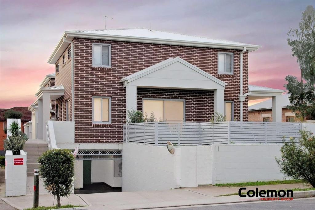 3/111 Yangoora Rd, Lakemba, NSW 2195