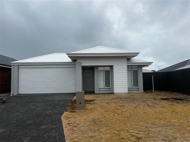 43 Dudbrook Way, Dudley Park, WA 6210