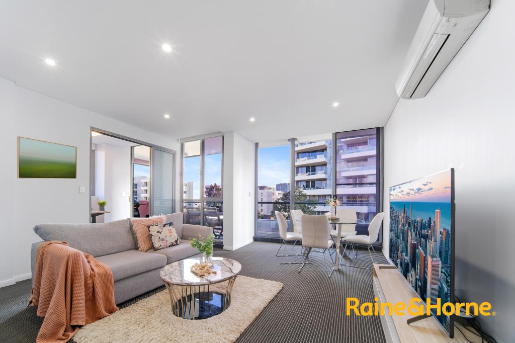 413/56-58 WALKER ST, RHODES, NSW 2138