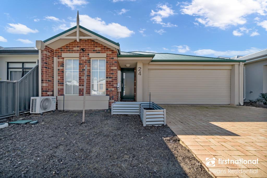24 Kruger Way, Brabham, WA 6055