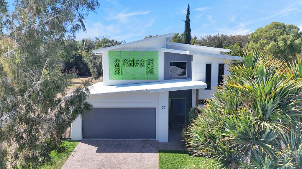 27/8 Petrie St, East Mackay, QLD 4740