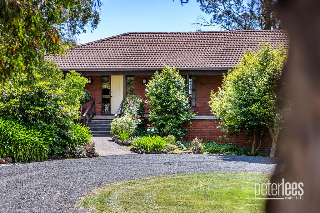 29 Summit Dr, Devon Hills, TAS 7300