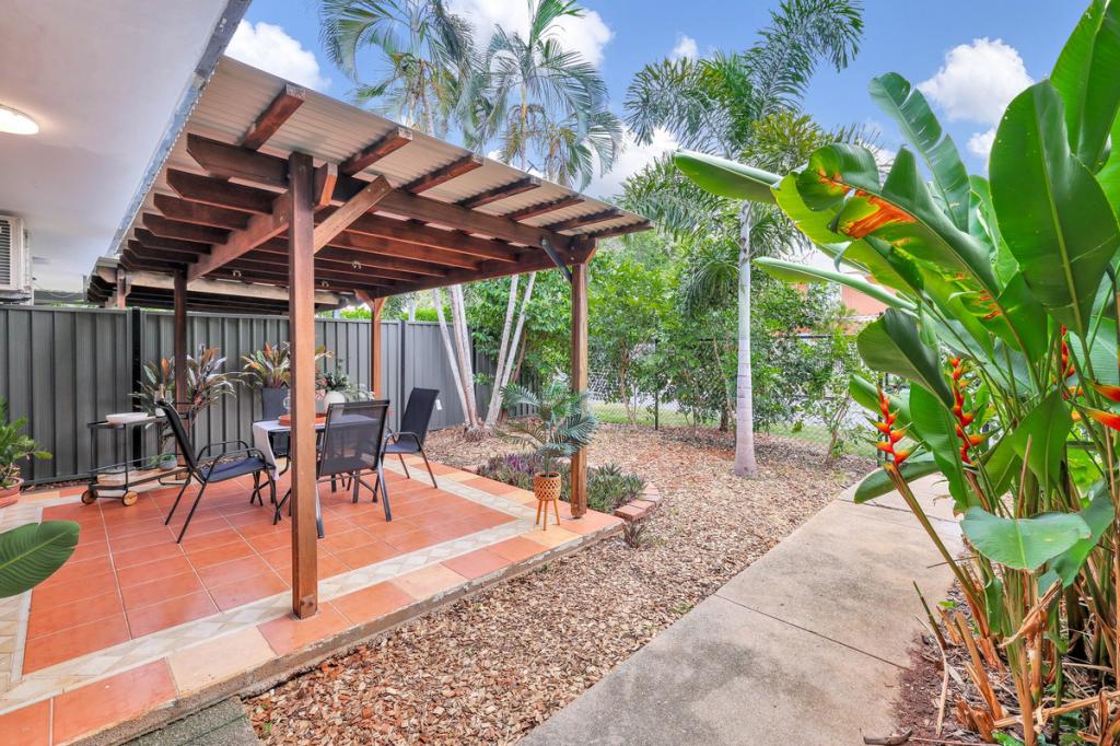 2/29 KURRAJONG CRES, NIGHTCLIFF, NT 0810