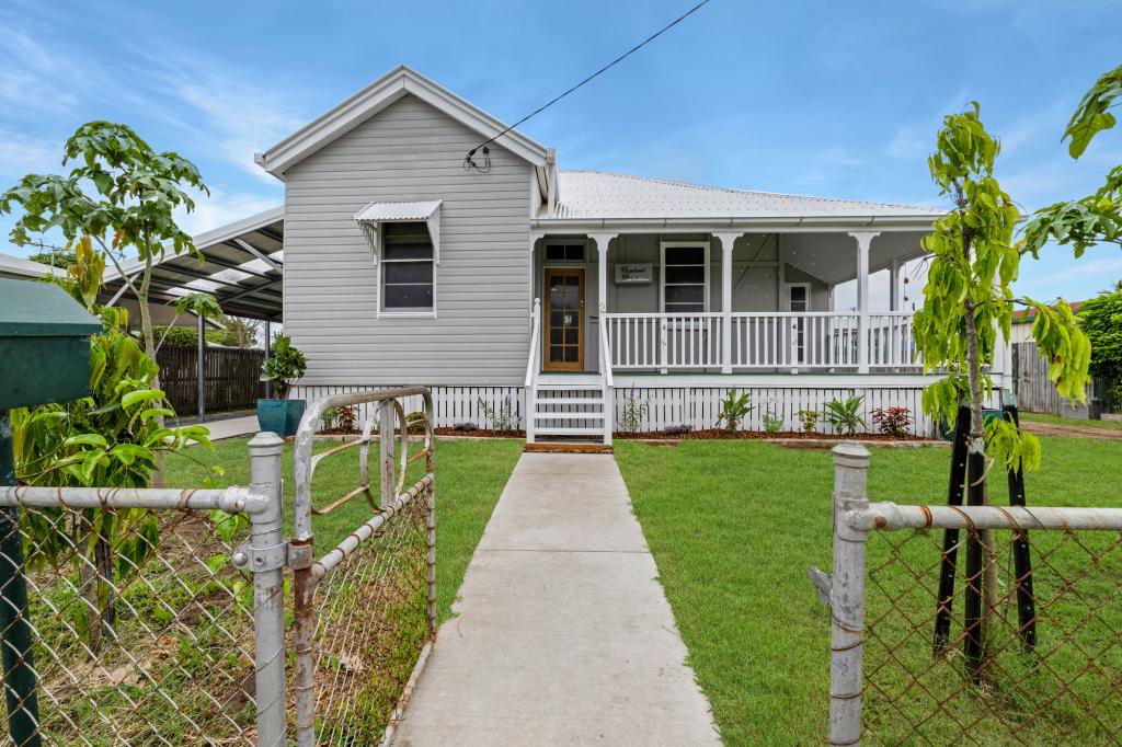 2 Howland St, North Mackay, QLD 4740