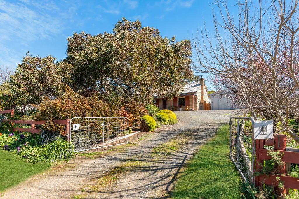 44 Mine Rd, Kanmantoo, SA 5252