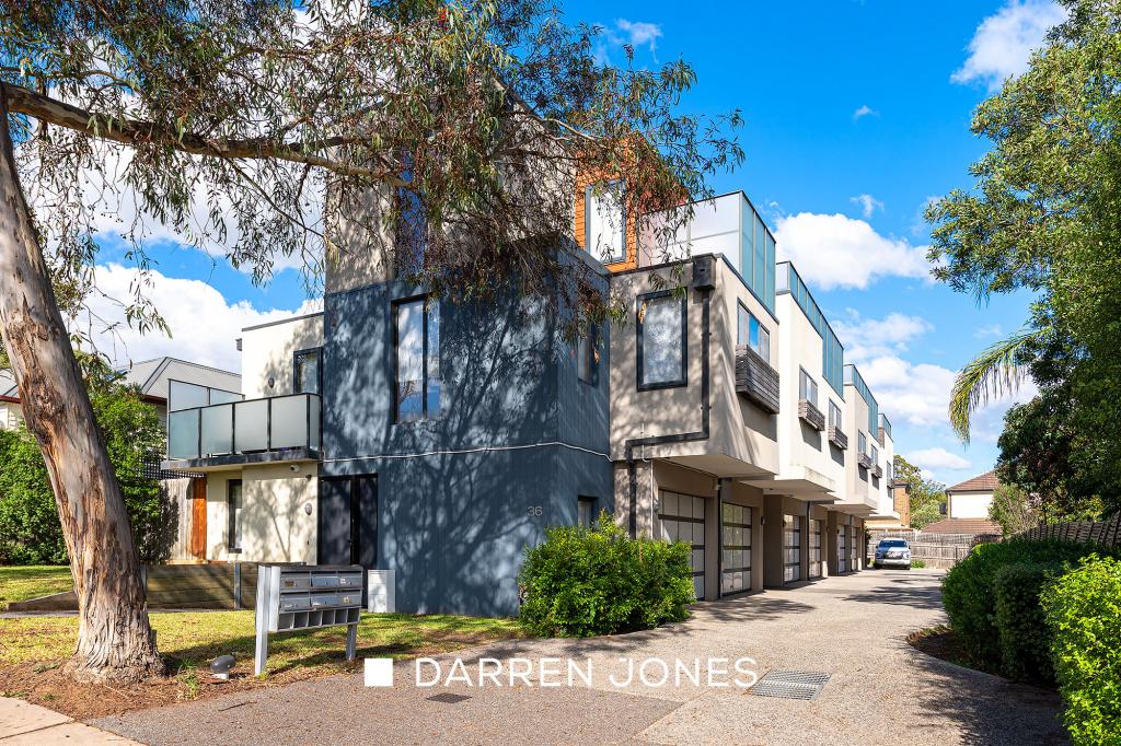 4/36 Livingstone St, Ivanhoe, VIC 3079