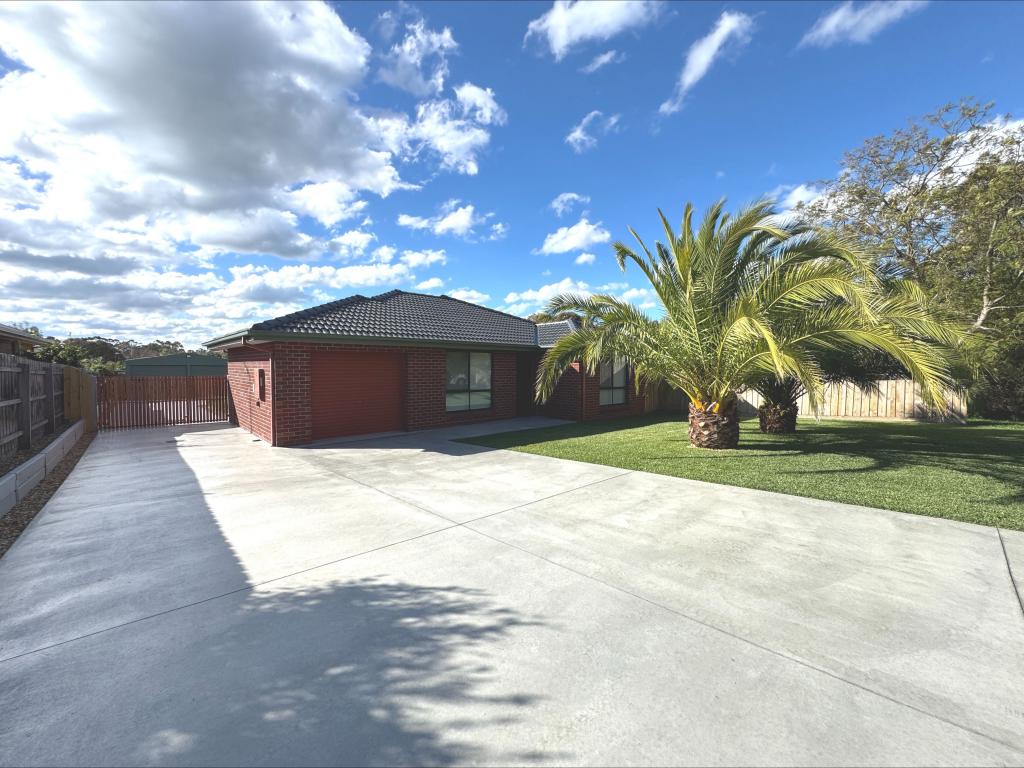 84 Halford St, Inverloch, VIC 3996