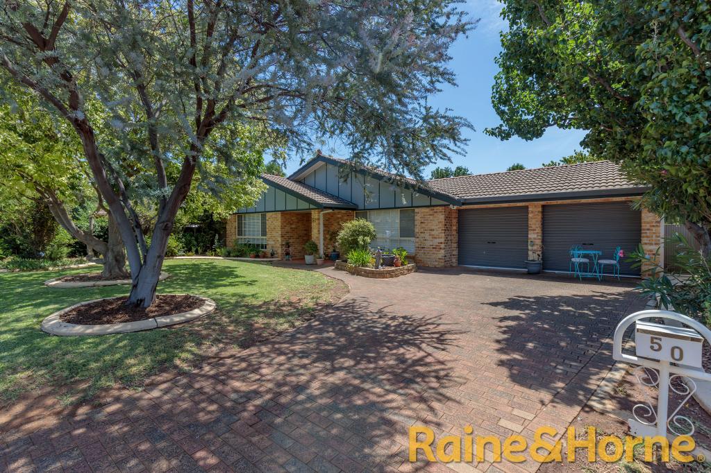 50 Davidson Dr, Dubbo, NSW 2830