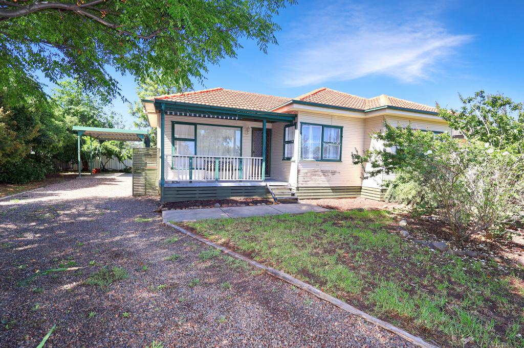 31a Blaxland St, Merriwa, NSW 2329