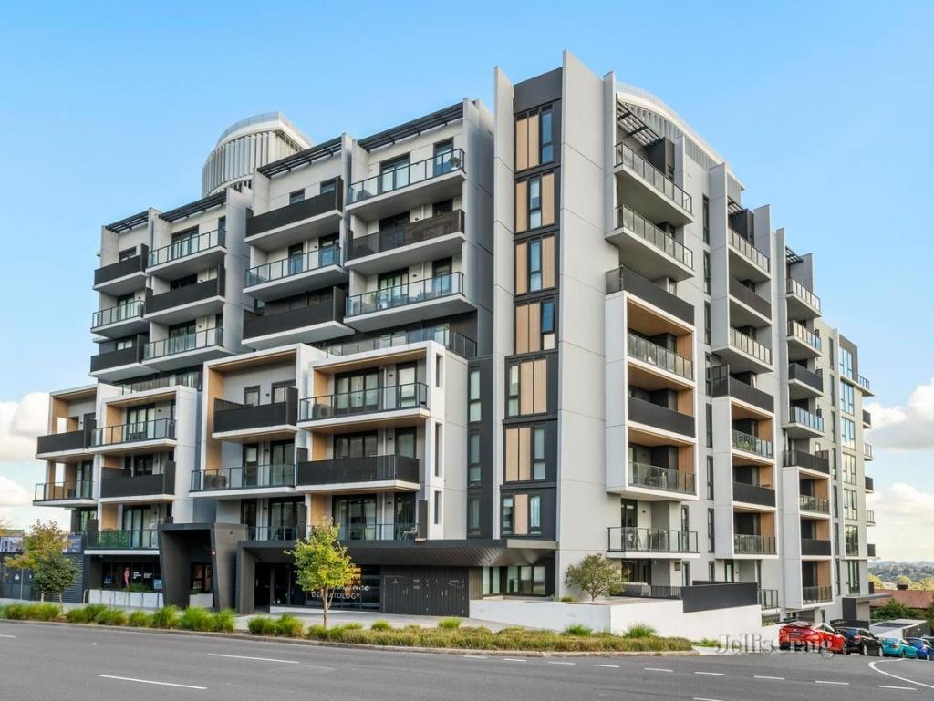 704/9 Williamsons Rd, Doncaster, VIC 3108