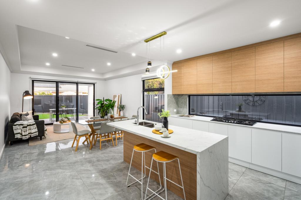 23b Ritchie Tce, Marleston, SA 5033