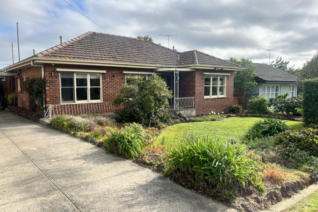 39 Alfreda Ave, Rosanna, VIC 3084