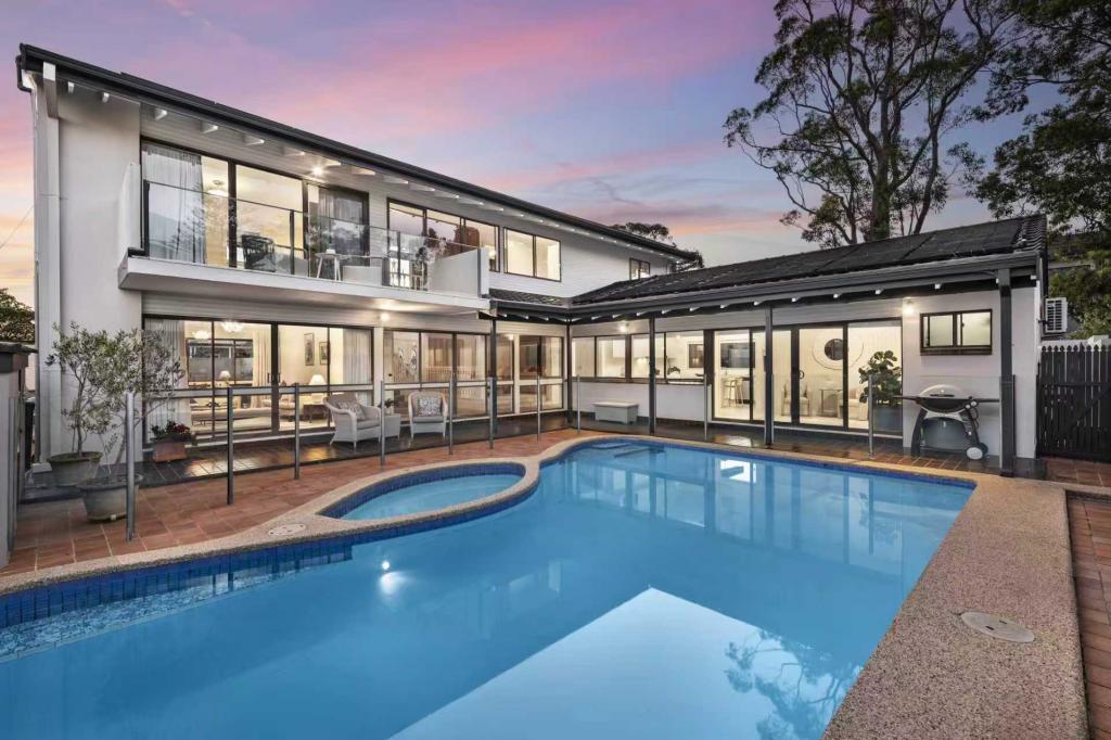 27 Stuart St, Longueville, NSW 2066