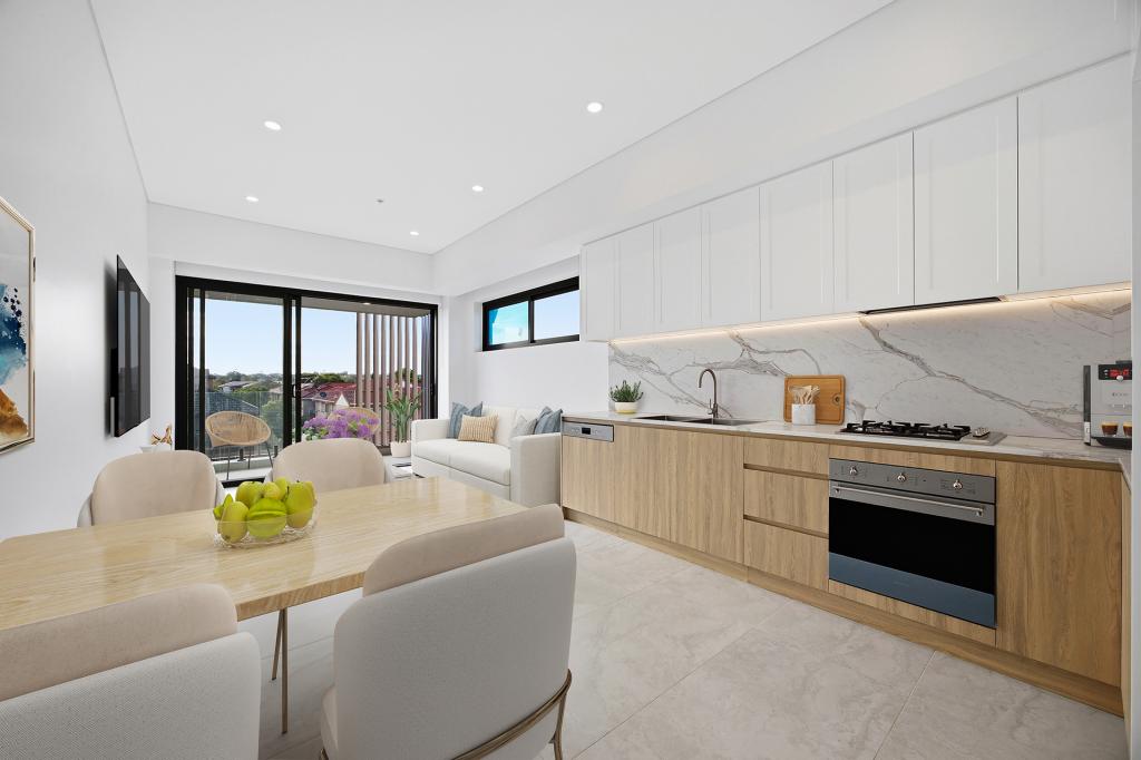 7/52 Frederick St, Campsie, NSW 2194