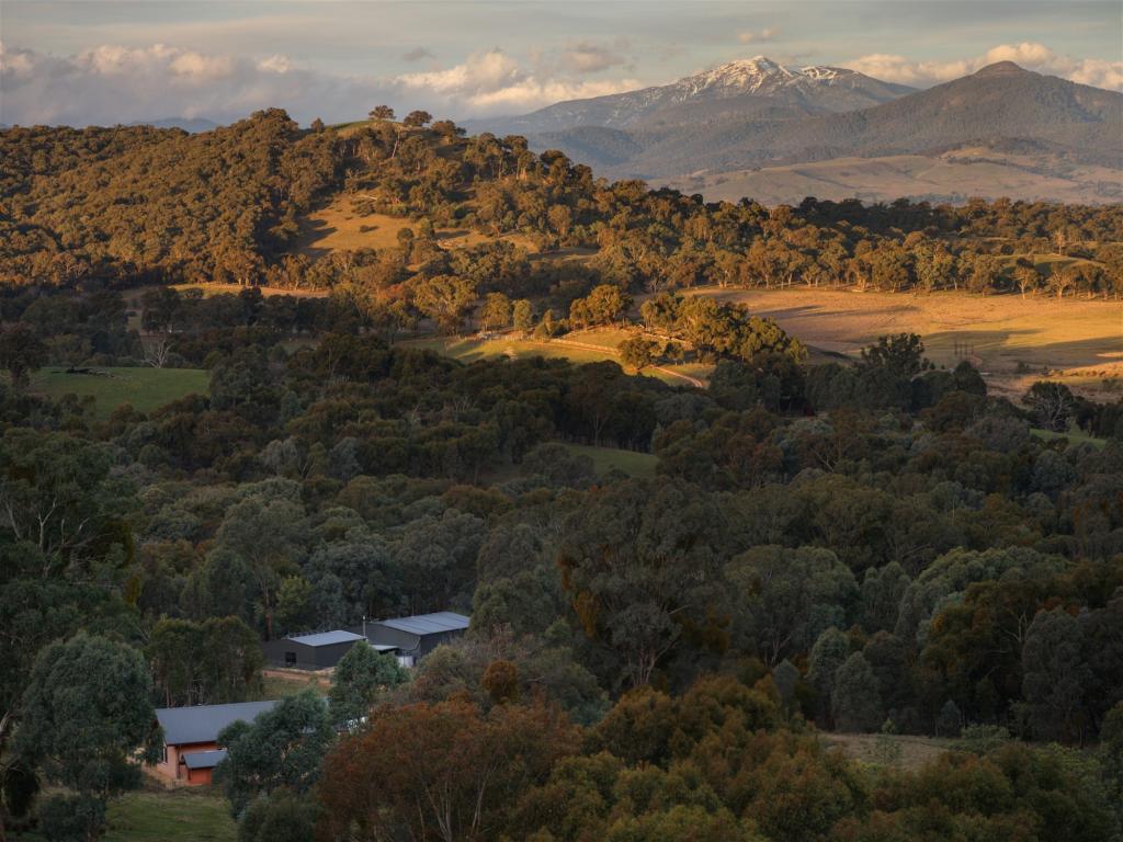 126 Godwills Rd, Mansfield, VIC 3722