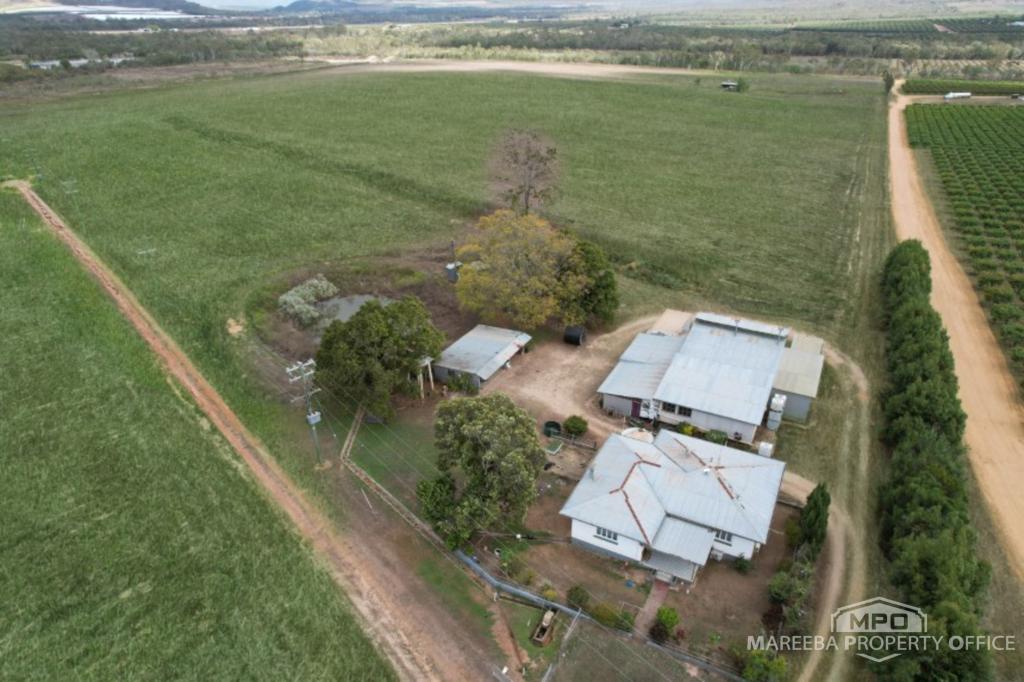 20 Darrell Rd, Dimbulah, QLD 4872