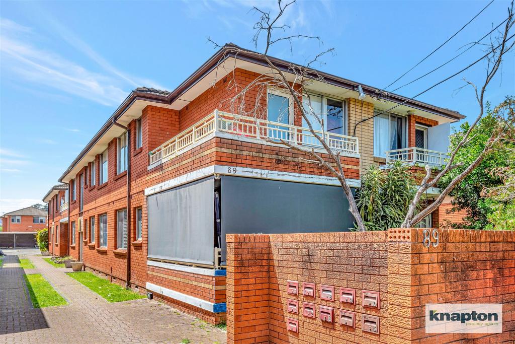 5/89-91 Hampden Rd, Lakemba, NSW 2195