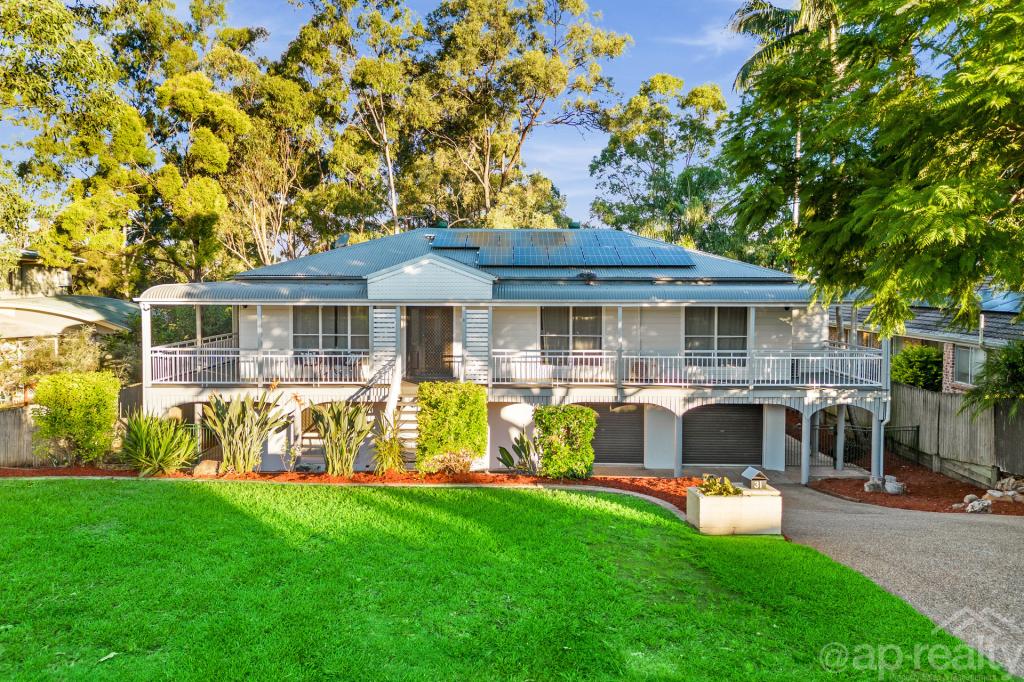 31 Huon Pl, Forest Lake, QLD 4078