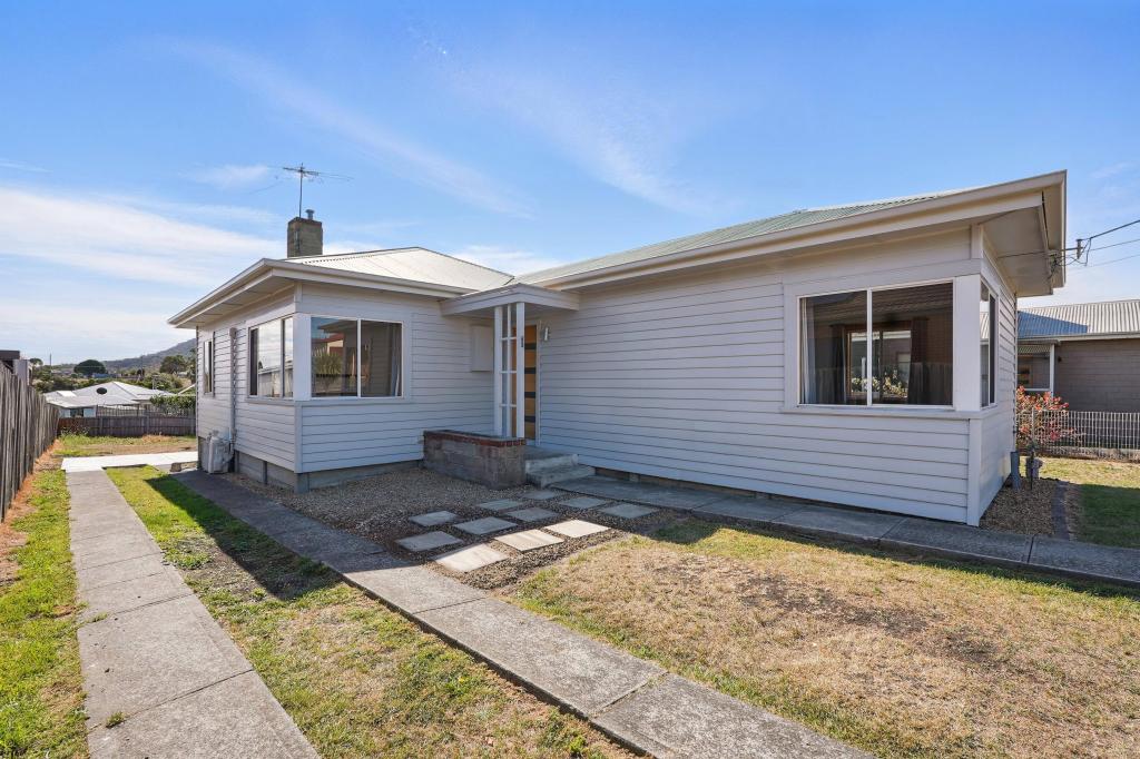 63 Edinburgh Cres, Goodwood, TAS 7010