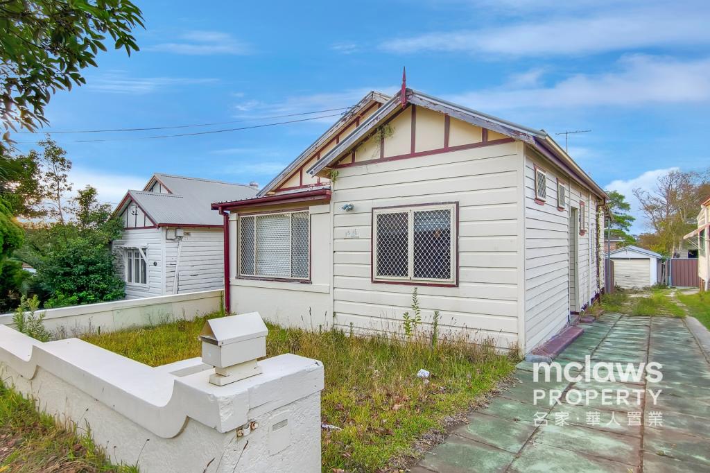 18 VINE ST, HURSTVILLE, NSW 2220