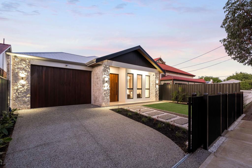 42 COWRA ST, MILE END, SA 5031
