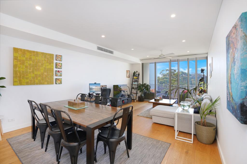 361/803 New Canterbury Rd, Dulwich Hill, NSW 2203