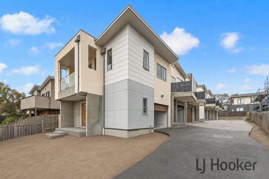 2-6/15 Baker St, Lilydale, VIC 3140