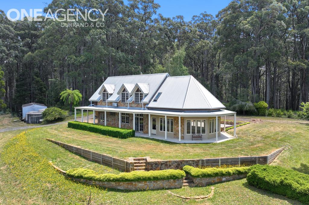 114 Mcintyre Rd, Nayook, VIC 3832