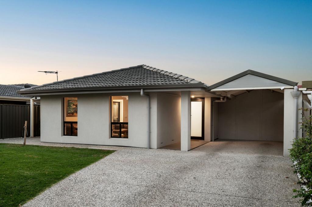 215 Lower Athelstone Rd, Athelstone, SA 5076