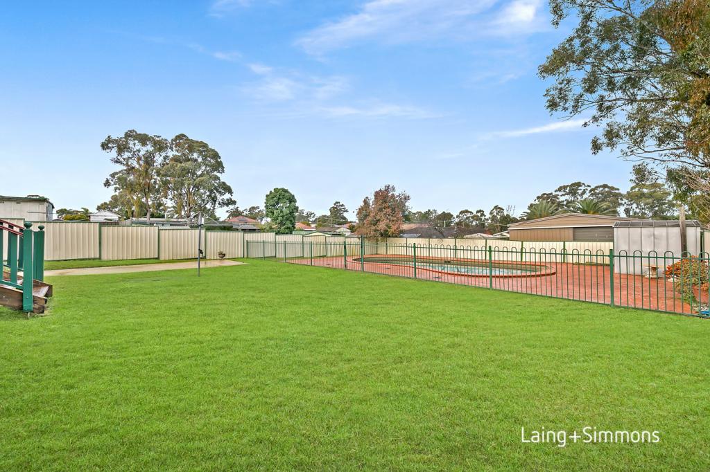64 Emily St, Mount Druitt, NSW 2770