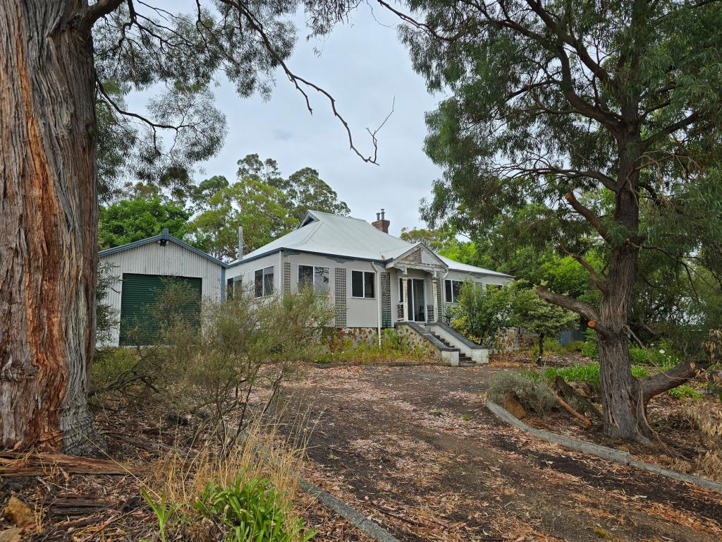 38 Osborne Rd, Mount Barker, WA 6324