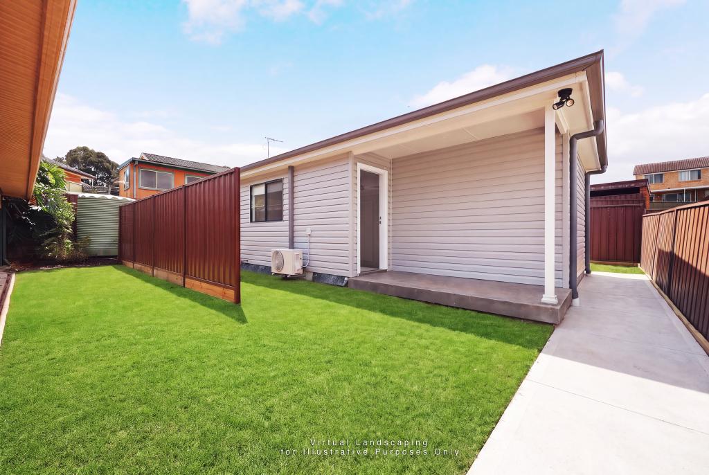 10a Leicester Way, St Clair, NSW 2759
