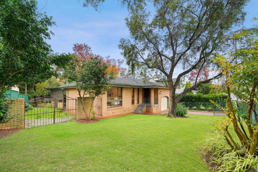 101 JENKINS RD, CARLINGFORD, NSW 2118