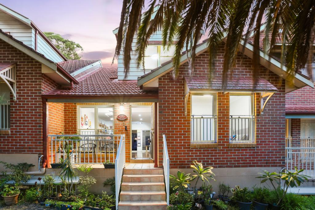 3/5 Jersey Rd, Strathfield, NSW 2135