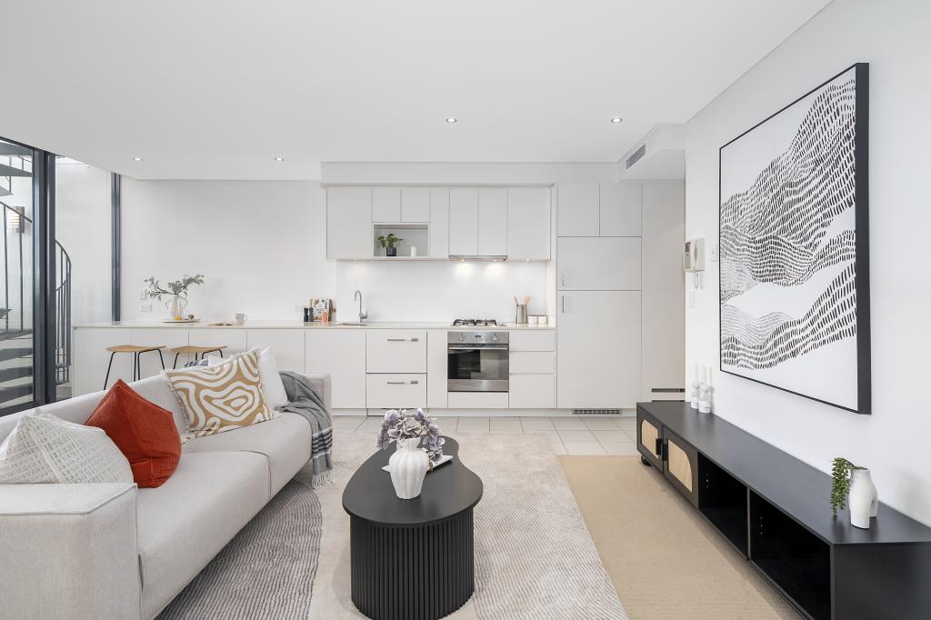 19/368 Military Rd, Cremorne, NSW 2090