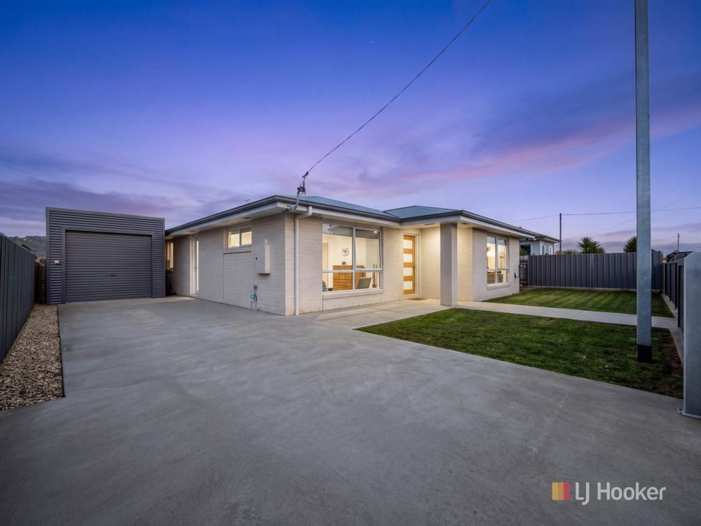 2a Reid St, Wynyard, TAS 7325