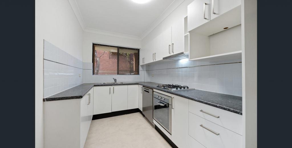 3/23 Glen Ave, Randwick, NSW 2031