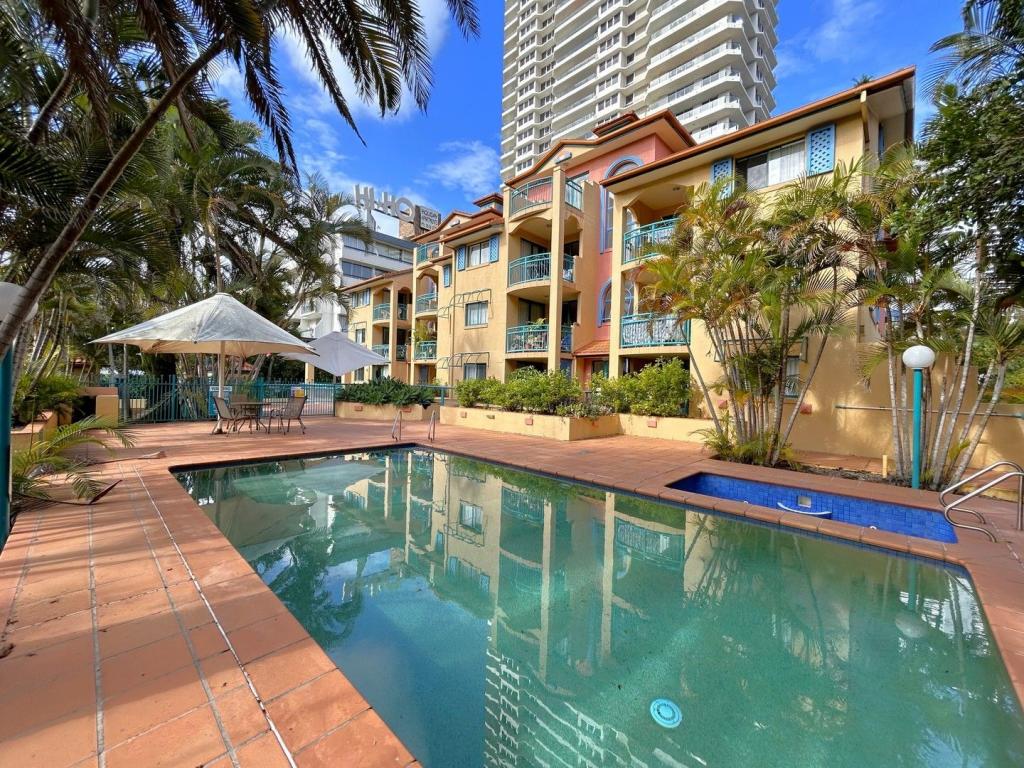 1/4-6 Queensland Ave, Broadbeach, QLD 4218