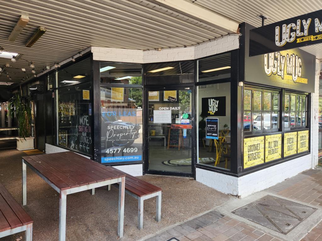 Shops 1 & 2/223 Windsor St, Richmond, NSW 2753