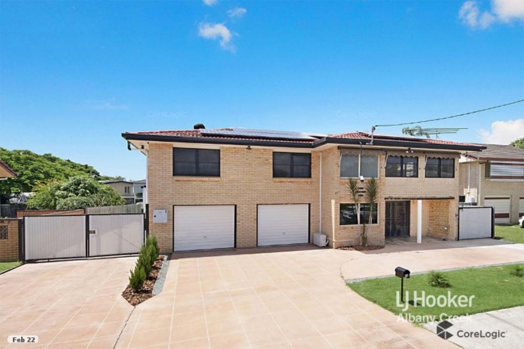 24 Leitchs Rd S, Albany Creek, QLD 4035