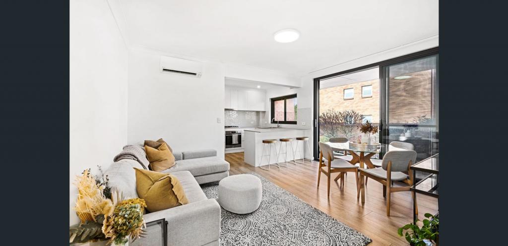 5/48 Avoca St, Randwick, NSW 2031