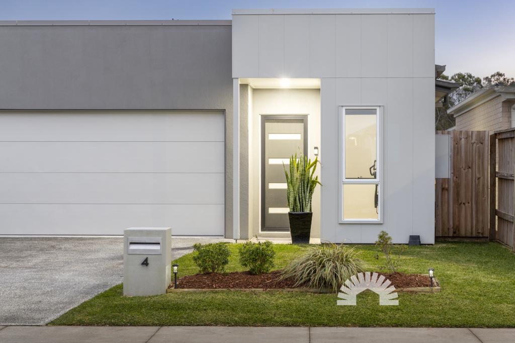 4 Composure St, Morayfield, QLD 4506