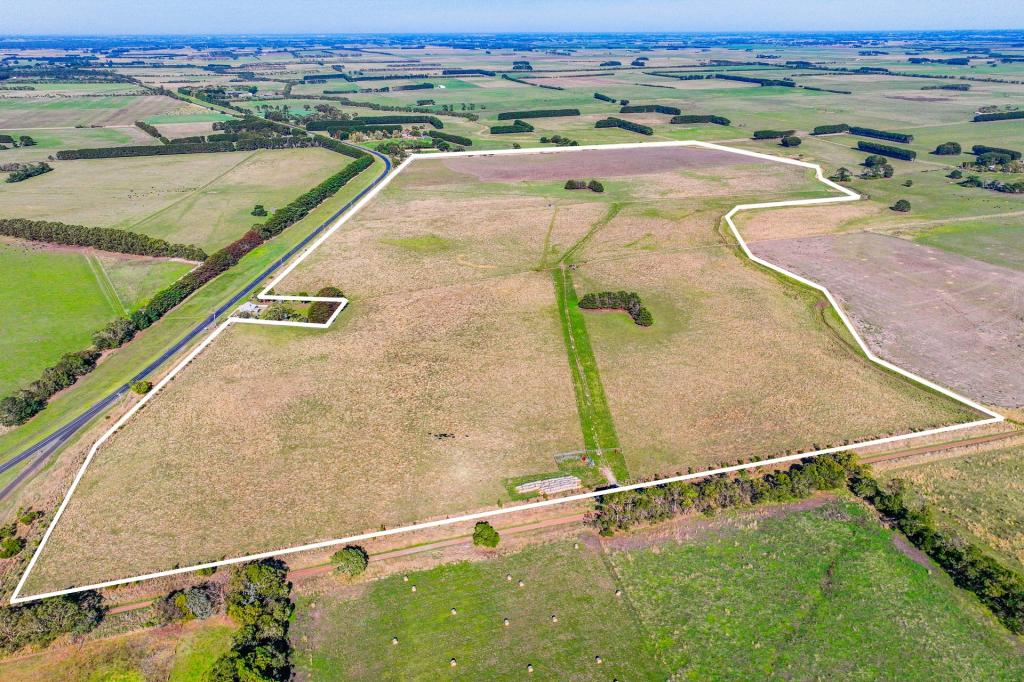 Riordans Lane, Ballangeich, VIC 3279