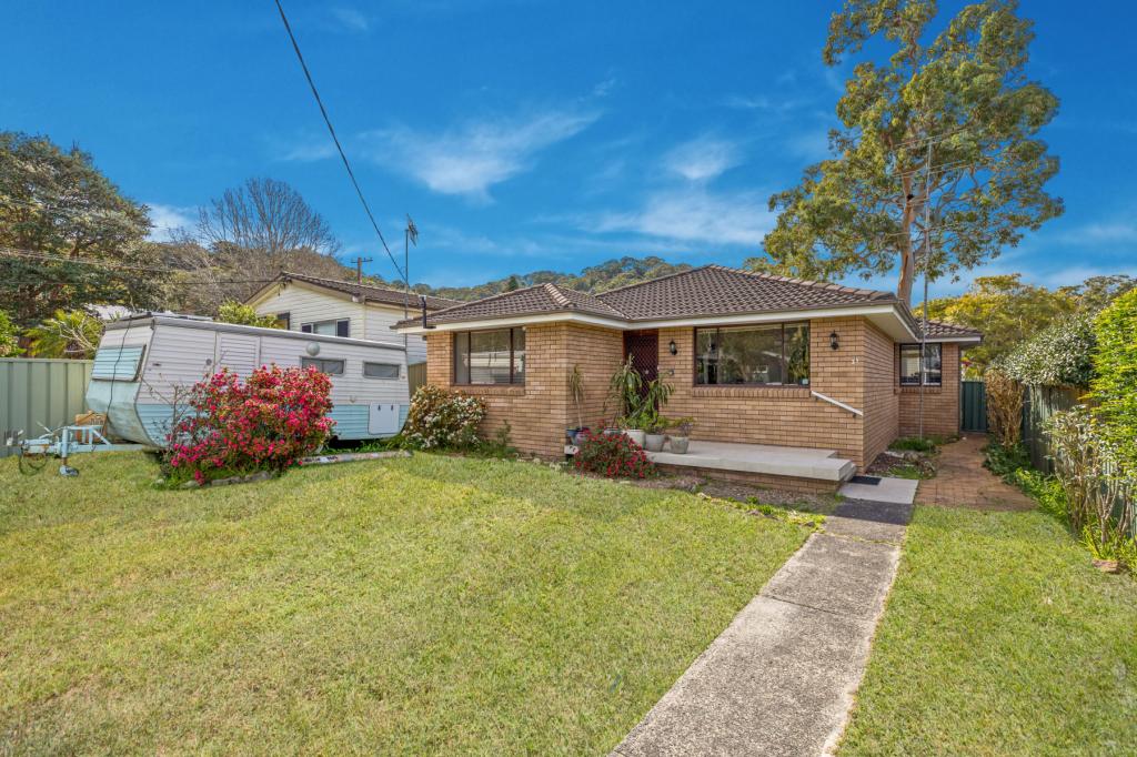 31 Stella Rd, Umina Beach, NSW 2257