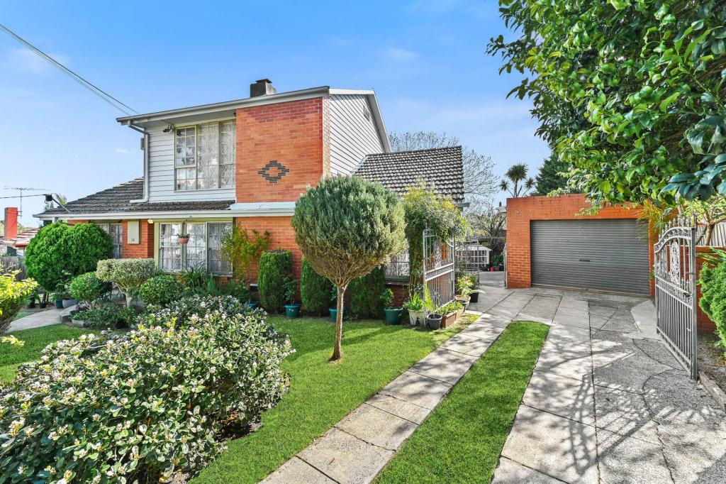 14 Nithsdale Rd, Noble Park, VIC 3174