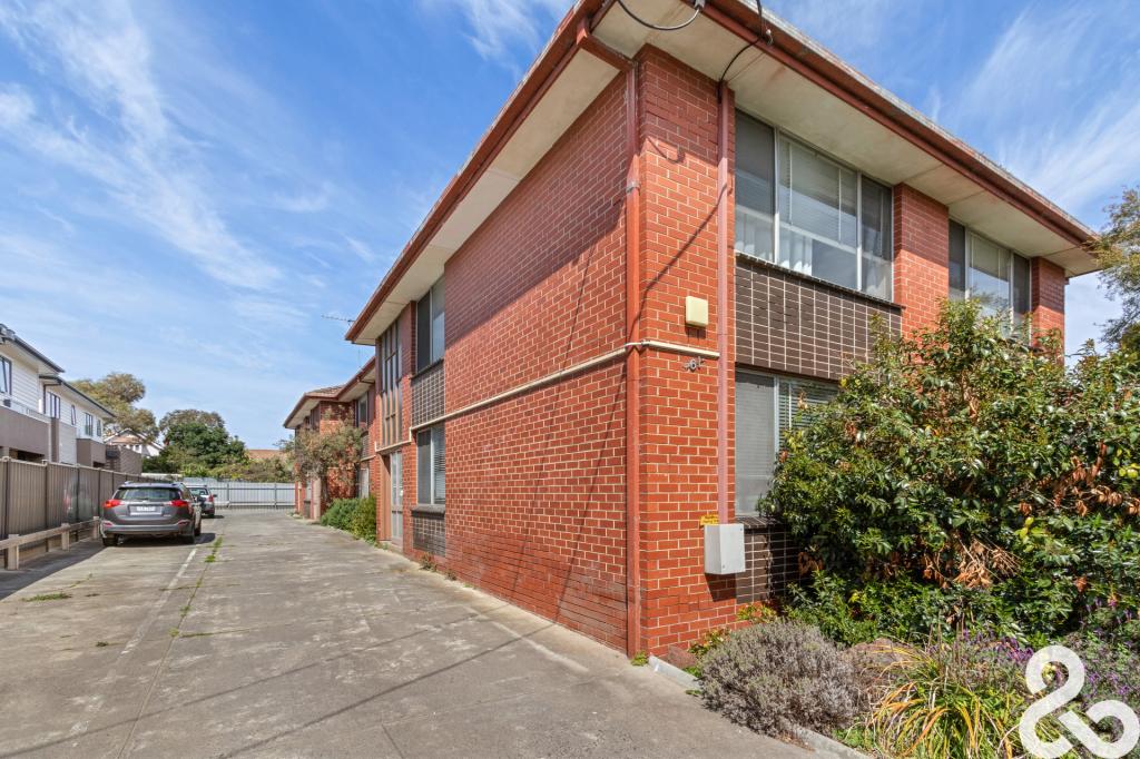 3/61 Normanby Ave, Thornbury, VIC 3071