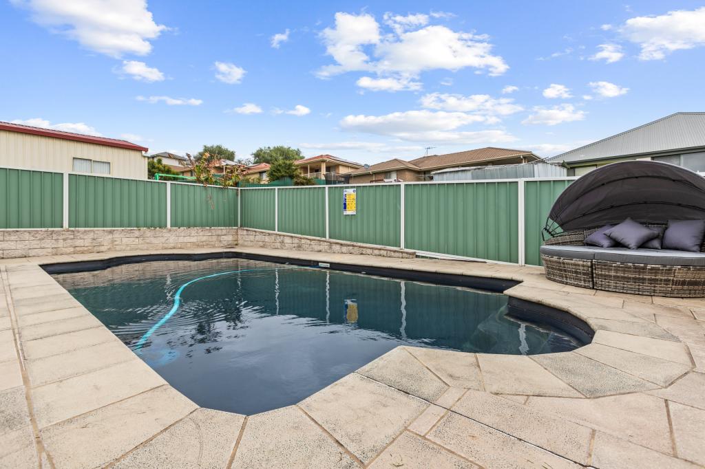 5 Bimbadeen Dr, Muswellbrook, NSW 2333