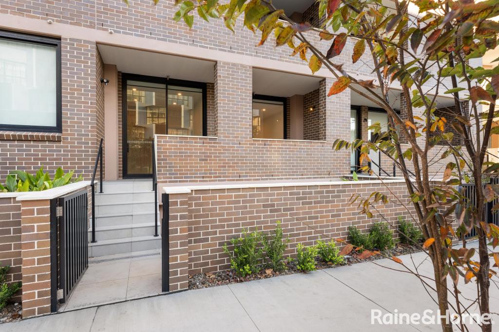 Gf/328-336 Liverpool Rd, Ashfield, NSW 2131