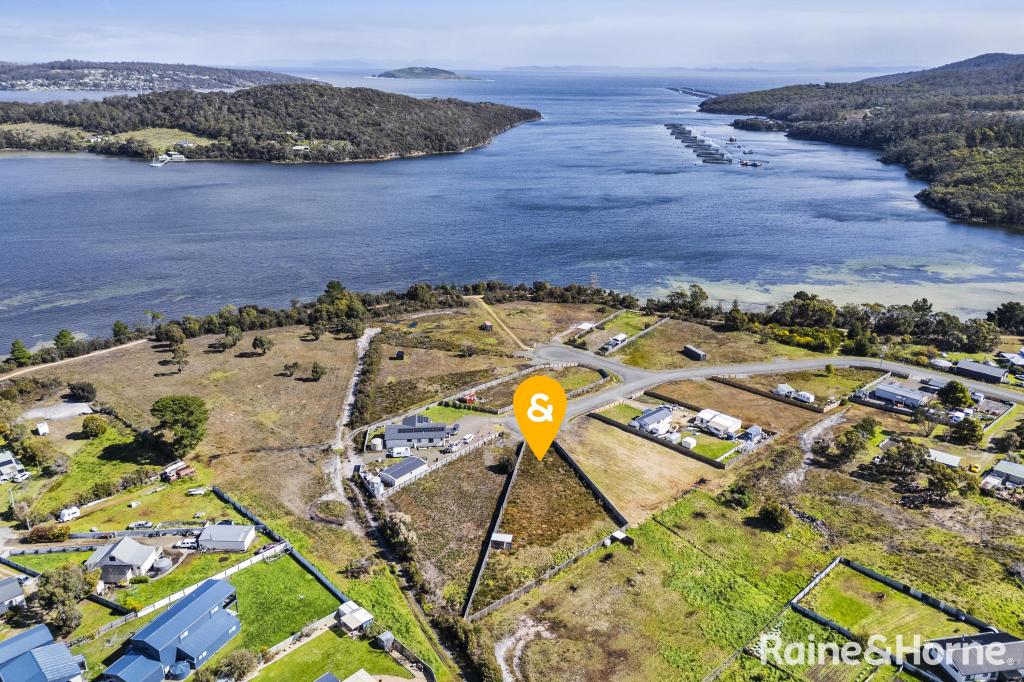 9 Cartela Dr, Nubeena, TAS 7184