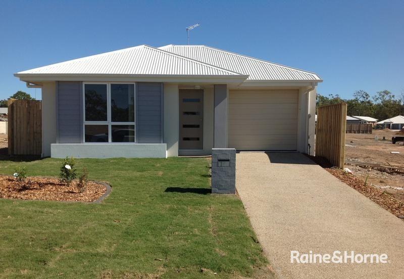 43 Scampi Dr, Clinton, QLD 4680